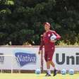 Quem joga? Técnico do Vila Nova se depara com diversas opções para substituir o lesionado Parede no setor ofensivo