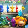 Pikmin 4 é o jogo mais vendido da franquia, revela Nintendo