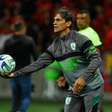 América-MG demite técnico após confirmação do rebaixamento para Série B