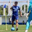 Jean Lucas destaca "momento especial" no Avaí após gol marcado diante da Ponte Preta