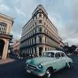 LATAM anuncia voos para Havana, em Cuba