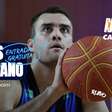 EC Pinheiros tenta se recuperar no NBB após pausa do Pan 2023