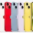 Câmera do iPhone 14 ruim? Saiba como configurar