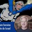 Marvel divide opiniões com heroína muçulmana e agente de Israel