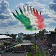 F1: Monza e Imola devem permanecer no calendário até 2030