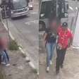 Motorista e passageiros salvam mulher de tentativa de estupro em SP; vídeo