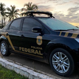 Polícia prende homem condenado por matar agente penitenciário federal com 30 tiros