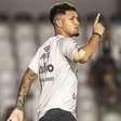 Marcelo Fernandes garante Marcos Leonardo focado no Santos e elogia: "Exemplar"