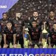 Vitória conta com novidade de peso em lista de relacionados para o duelo contra o Novorizontino