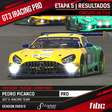 F1BC GT3 iRacing PRO: Pedro Picanço e Henrique Poletti vencem em suas classes em Fuji