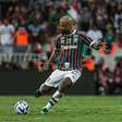Felipe Melo revela ter jogado a final da Libertadores pelo Fluminense lesionado