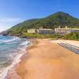 Costao do Santinho é premiado como o melhor resort do Brasil