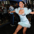 Sabrina Sato entra em clima de Carnaval com look de R$ 6,1 mil
