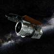 Telescópio Grace Roman vai tentar detectar buracos negros primordiais