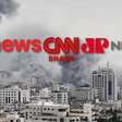 Guerra de Israel acirra concorrência entre canais de notícias e 'ameaça' GloboNews