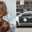 RJ: Mulher é presa após tentar matar homem com trufas envenenadas para não pagar dívida
