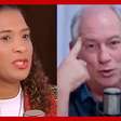 Ciro Gomes ironiza Anielle Franco por declaração que 'buraco negro' é expressão racista