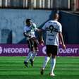 Atuações ENM: Robson é oportunista e garante vitória do Coritiba diante do Cruzeiro; veja as notas