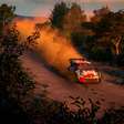 EA Sports WRC eleva o realismo e desafia jogadores em novo simulador de rally