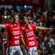 Vila Nova x Londrina: Veja os gols e melhores momentos da partida