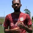 Matheus Fernandes, do Bragantino, comenta reencontro com Botafogo em jogo decisivo
