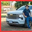 Chevrolet Silverado faz sua prova de fogo nas estradas do Pantanal