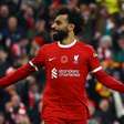 Salah anuncia saída do Liverpool após nove temporadas: 'Este clube sempre será meu lar'