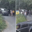 Dois homens são mortos a tiros após sair de clube em SP