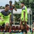 Diretor de futebol do Sport quebra silêncio e se mostra confiante no acesso: "Eu acredito"