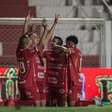 Contra o Londrina, Vila Nova voltou a marcar quatro gols em uma partida de Série B após mais de dois anos; relembre