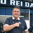 Tonhão agradece apoio da torcida remista e garante: "Vou governar para todo o Clube Remo"