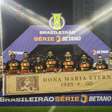 Saiba o que precisa acontecer para o Sport chegar à Série A em 2024