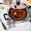 Receita vegana: aprenda a fazer ratatouille em 20 minutos