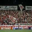 Vila Nova chega à marca de 129 mil pagantes nesta Série B e se mantém no Top 5 de melhores médias de público