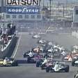 F1: por que o GP de Las Vegas não deu certo nos anos 1980?