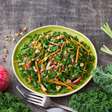 5 saladas detox e refrescantes para enfrentar o calor dos próximos dias