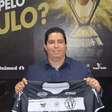 Visando 2024, Remo sonda executivos de futebol e manda proposta para favorito a assumir o cargo