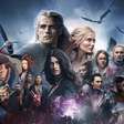The Witcher: Netflix anuncia Sirens of the Deep, novo anime da saga