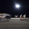 X-37B | SpaceX vai lançar avião espacial dos Estados Unidos
