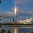 SES lança satélites O3b mPower que faltavam para iniciar serviços