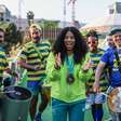 Torcida MVA apoiará o Brasil nos Jogos Parapan