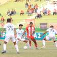 Rosalvo Candido brilha em estreia e faz gol pelo Deltras