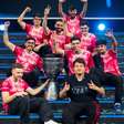 Resumão de eSports: Messi vira sócio de time de Valorant e mais