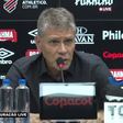 Cruzeiro anuncia Paulo Autuori como "integrante da comissão técnica interina"