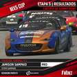 F1BC MX5 Cup: Jamison Sampaio vence em Summit Point e fatura o título