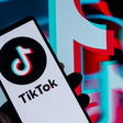 Voz da Ludmilla e Luva de Pedreiro: veja o que bombou no TikTok em 2023