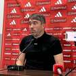 Inter: Preferido de Coudet é a arma secreta do colorado diante do Bragantino Domingo 26.