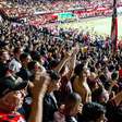 Bora pra Mirassol! Torcida do Atlético-GO planeja invasão à cidade paulista em duelo decisivo da Série B