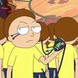 Rick and Morty: 7ª temporada revela origem sombria de Evil Morty! Entenda