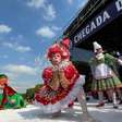 Grátis: Beatles para Crianças anima a chegada do Papai Noel no Internacional Shopping Guarulhos